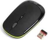 2.4GHz Wireless Mouse Óptico 1600dpi